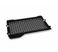 ZIEGER Cooler Protection Radiator Grill Cover For Yamaha Tracer 7 / 700 Black