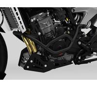 ZIEGER Crash Bar Compatible With KTM 790 Duke 2018-26 Black