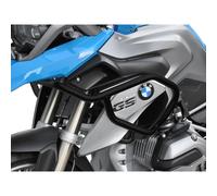 ZIEGER Crash Bar Protection Bar Fairing R 1200 GS Year 2013-16 Black