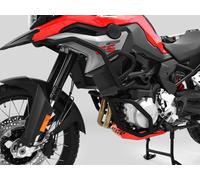 ZIEGER Crash Bar Fairing BMW F 750 GS / F 850 GS 2018-20 Black