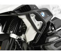 ZIEGER Crash Bar Fairing BMW R 1250 GS 2019-21 Black
