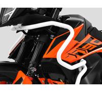 ZIEGER Crash Bar Fairing Compatible With KTM 790 Adventure / R White