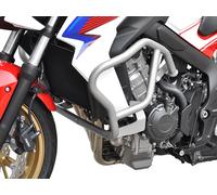 Zieger Crash BAR Fall Protection for Honda CB 650 F Yr 2014-18 CB