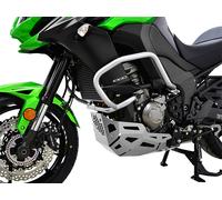 Zieger Crash BAR Fall Protection for Kawasaki Versys 1000 Yr 2015-18 Si