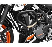 Zieger Crash BAR Fall Protection for KTM 125 Duke 200 Duke Yr 2011-16