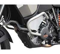 Zieger Crash BAR for KTM 1050 1090 1190 Adventure 1290 Super Adventure Silver