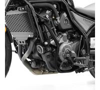 ZIEGER Crash Bar Honda CMX 1100 Rebel Year 2021-23 Glossy Black