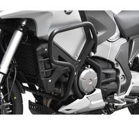 ZIEGER Crash Bar Honda VFR 1200 X Crosstourer 2012-19 Black