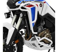 ZIEGER Crash Bar Set Compatible With Honda CRF 1100 L Africa Twin White
