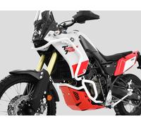 ZIEGER Crash Bar Set Compatible With Yamaha Ténéré 700 White