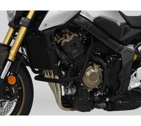 ZIEGER Crash Bars Compatible With Honda CB 650 R Black