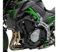 ZIEGER Crash Bars Compatible With Kawasaki Z900 Black