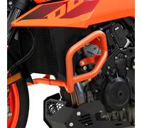ZIEGER Crash Bars Compatible With KTM 990 Duke Crash Protection Orange