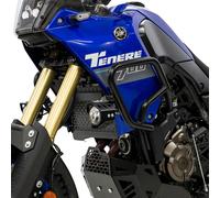 ZIEGER Crash Bars Compatible With Yamaha Ténéré 700 Crash Protection Black