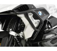 ZIEGER Crash Bars Fairing BMW R 1250 GS 2019-23 Black