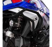 ZIEGER Crash Bars For BMW R 1300 GS Protection Bars Frame Protection Black