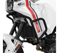 Zieger Protection Frame for Ducati Desertx Fall Protection Black Yr 22-25