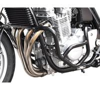 ZIEGER Crash Bars Honda CB 1100 2013-14 Black Shiny