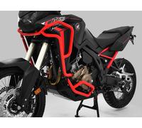 Zieger Crash Protection Set For Honda CRF 1100 L Africa Twin Red