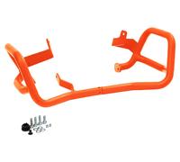 Zieger Crashbar In Black KTM 990 Duke