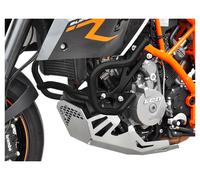 Zieger Crashbar In Black VAR. KTM MODELS, BLACK