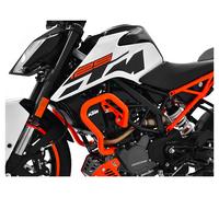 Zieger Crashbar In Orange KTM 125 DUKE (2017-20)