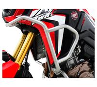Zieger Crashbar In Silver AFRICA TWIN 16-17, SILVER