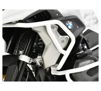 Zieger Crashbar In White R 1250 GS BJ 19-21, WHITE
