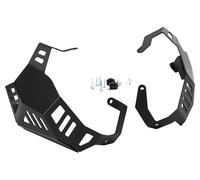 Zieger Cylinder Guard In Black BMW R 1300 GS black
