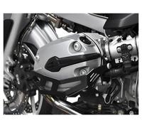 Zieger Cylinder Guard In Black VAR. BMW MODELS, BLACK