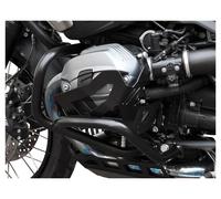 Zieger Cylinder Guard In Black VAR. BMW MODELS, BLACK