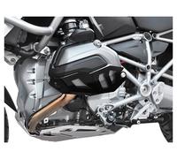Zieger Cylinder Guard In Black VAR. BMW MODELS, BLACK