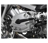 Zieger Cylinder Guard In Silver VAR. BMW MODELS, SILVER