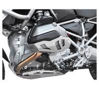 Zieger Cylinder Guard In Silver VAR. BMW MODELS, SILVER