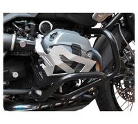Zieger Cylinder Guard In Silver VAR. BMW MODELS, SILVER