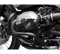 Zieger Cylinder Protector R Ninet 13-23/R 1200 R 11-14/R 1200 GS 10-12 Black
