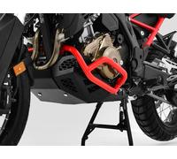 ZIEGER Engine Guard Compatible With Honda CRF 1100 L Africa Twin, Black