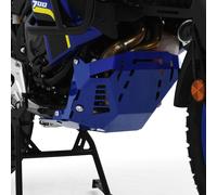 ZIEGER Engine Protection Compatible With Yamaha Ténéré 700 World Raid Blue