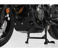 ZIEGER Engine Guard Compatible With Yamaha Tracer 7 XSR700 Black