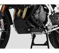 ZIEGER Engine Guard For Triumph Tiger 900 | GT | Rally | Pro Skid Plate Black