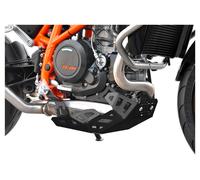 Zieger Engine Guard In Black 690 DUKE (2012-19), BLACK