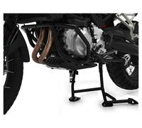 Zieger Engine Guard In Black F750/850 GS 18-20 BLACK