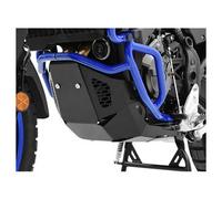 Zieger Engine Guard In Black for various models