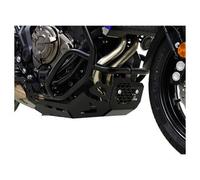 Zieger Engine Guard In Black for various models