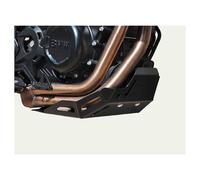 Zieger Engine Guard In Black for various models