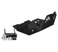 Zieger Engine Guard In Black Honda CRF 300 L 2021-