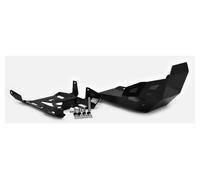 Zieger Engine Guard In Black R1250 GS 2019-21, BLACK