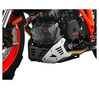 Zieger Engine Guard, In Black-Silber VARIOUS KTM MODELS