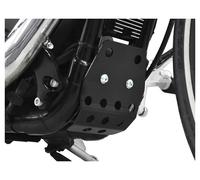 Zieger Engine Guard In Black SPORTSTER MODELS
