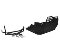 Zieger Engine Guard In Black Suzuki V-Strom 800 DE black